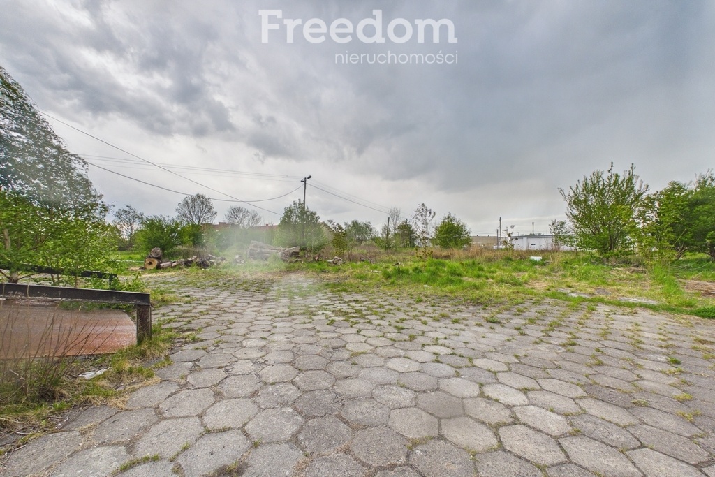 Elbląg FREEDOM NIERUCHOMOŚCIWynajmę lokal użytkowy - Gronowo elbląskie, Kolejowa. BUDYNEK MAGAZYNOWO-USŁUGOWY NA WYNAJEM