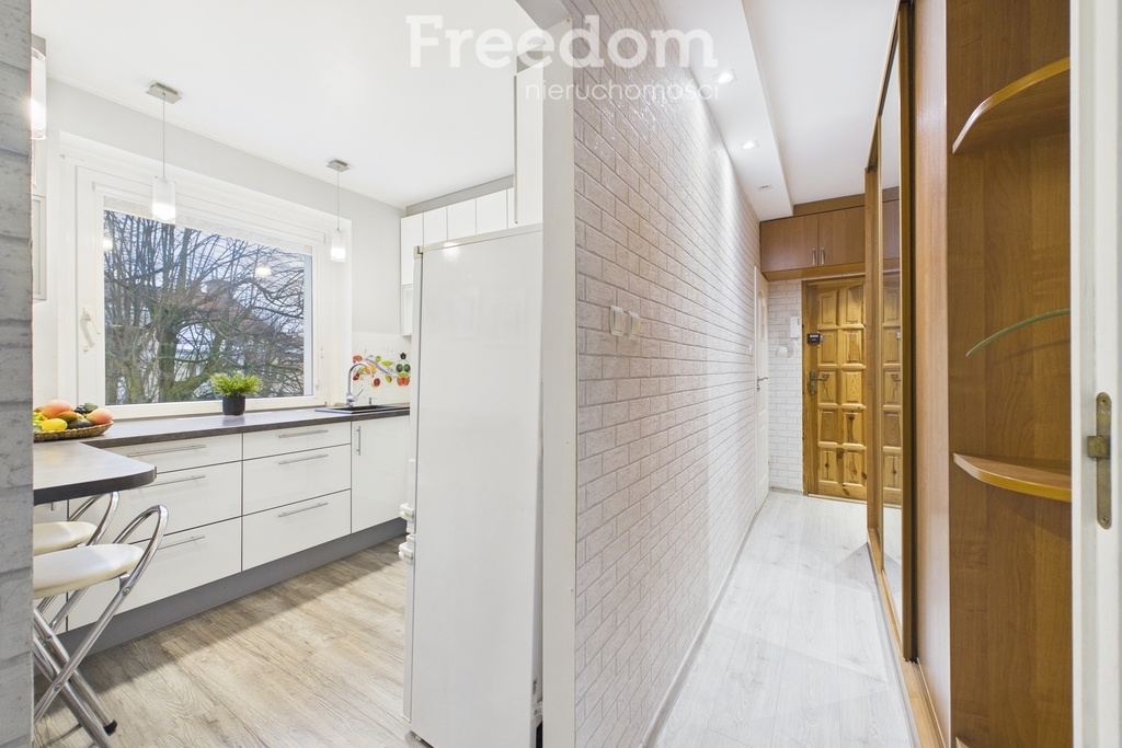 Elbląg FREEDOM NIERUCHOMOŚCISprzedam mieszkanie - Malbork, Nowowiejskiego. Na sprzedaż funkcjonalne mieszkanie o