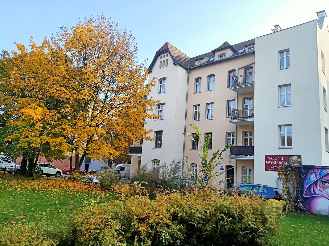 Elbląg 🏡 PRZESTRONNE MIESZKANIE4 POKOJE, 2 ŁAZIENKI96 m2 - 1.PIĘTRODUŻY BALKONDUŻA PIWNICAWIDOK NA