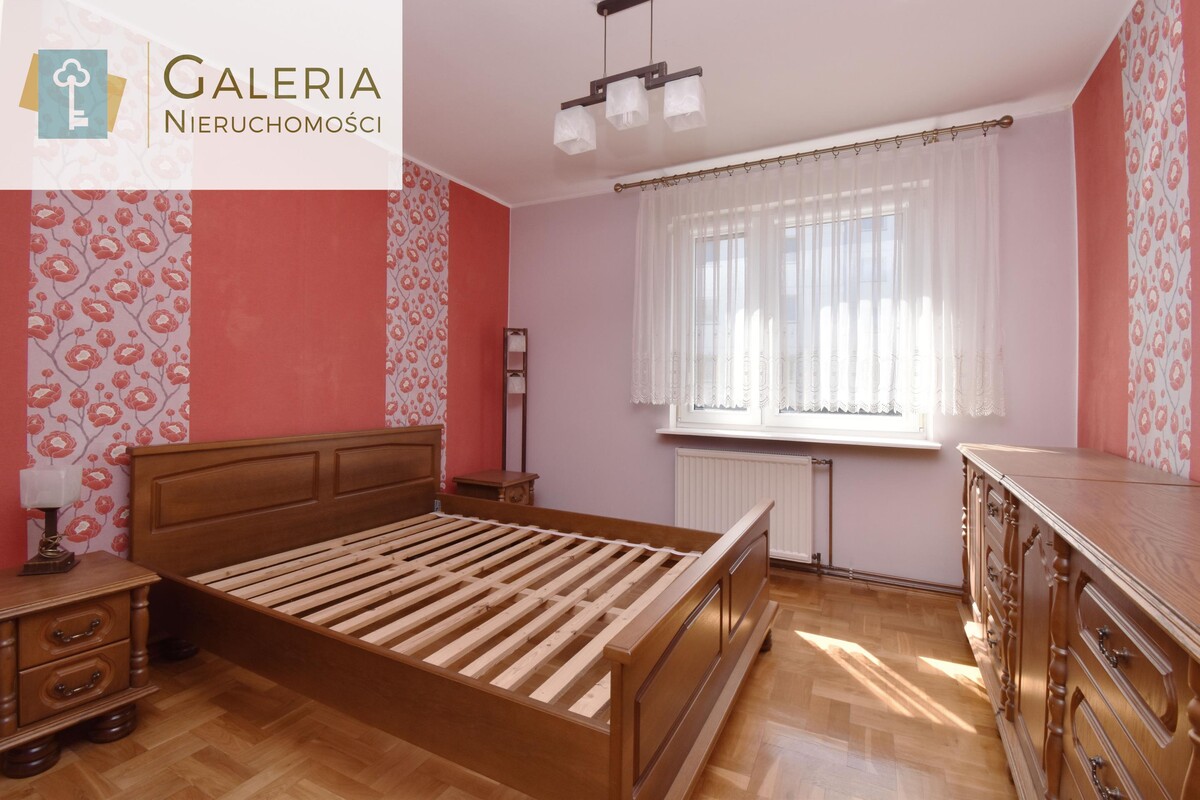 Elbląg GALERIA NIERUCHOMOŚCIZ pasji i miłości do nieruchomościNa sprzedaż: 3 pokoje na 1 piętrze gotowe do