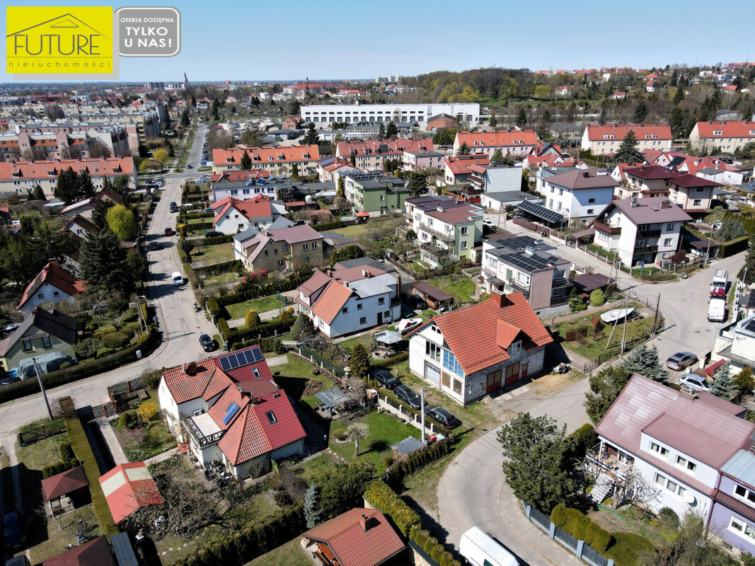 Elbląg FUTURE NIERUCHOMOŚCISprzedam dom - Elbląg, Bytomska. DOM WOLNOSTOJĄCY Z WARSZTATEM! POWIERZCHNIA CAŁKOWITA
