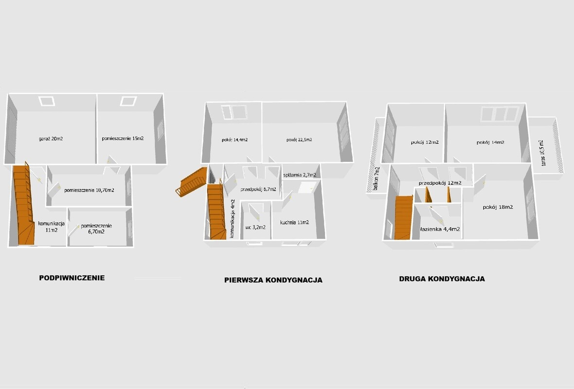 Elbląg WGN Nieruchomości oddział Elbląg prezentuje Państwu na sprzedaż słoneczny dom o powierzchni 200 m2 z
