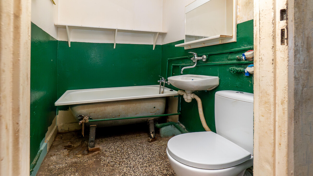 Elbląg TO MY SPRZEDAJEMYNIERUCHOMOŚCI W TYM MIEŚCIEBIURO NIERUCHOMOŚCIAMERICAN HOMEFOR SALE - 3 POKOJE -