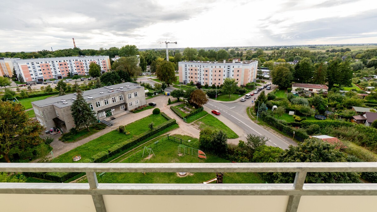 Elbląg   TO MY SPRZEDAJEMYNIERUCHOMOŚCI W TYM MIEŚCIEBIURO NIERUCHOMOŚCIAMERICAN HOMEFOR SALE - 3 POKOJE -