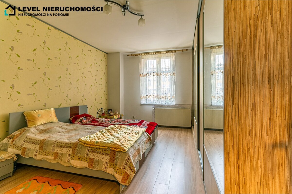 Elbląg LEVEL NIERUCHOMOŚCI Mieszkanie na pierwszym piętrze84,1m2 plus balkon NIERUCHOMOŚCI NA POZIOMIE