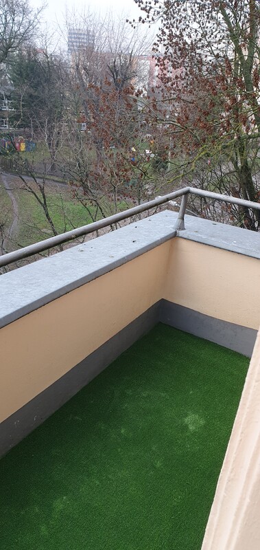 Elbląg Mieszkanie z balkonem 57,3 m² położone przy ul. Królewieckiej na 3 piętrze w pięknej odnowionej kamienicy z