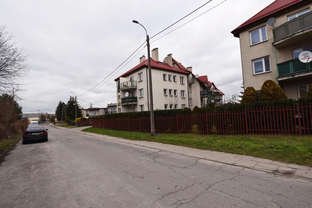 Elbląg GALERIA NIERUCHOMOŚCIZ pasji i miłości do nieruchomościNa sprzedaż: Mieszkanie na zamkniętym osiedlu ul.