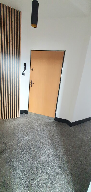 Elbląg Mieszkanie po remoncie 57,3 m² z balkonem położone przy ul. Królewieckiej w pięknej odnowionej