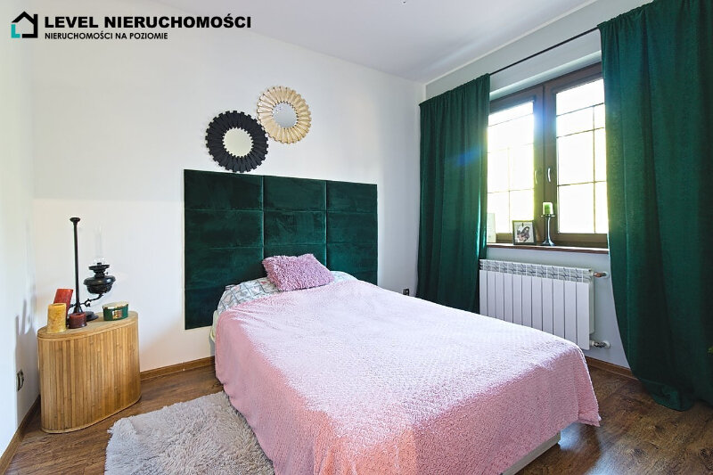 Elbląg LEVEL NIERUCHOMOŚCI Przepiękny dom wolnostojącyKarczowiska Górne NIERUCHOMOŚCI NA POZIOMIE
