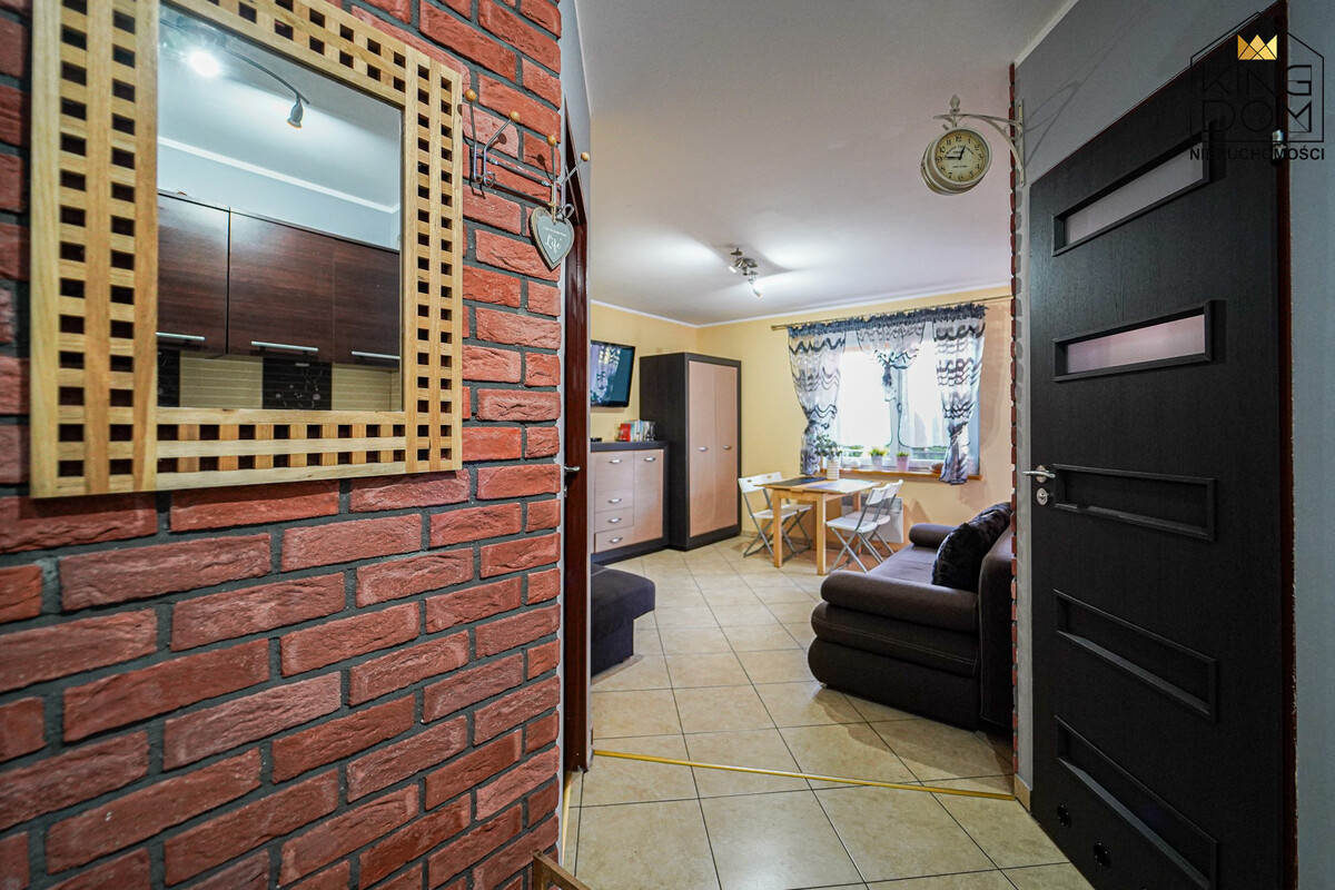 Elbląg 👑🏠  KINGDOM  🏠👑NIERUCHOMOŚCI BLISKO CIEBIE  2-POKOJOWE