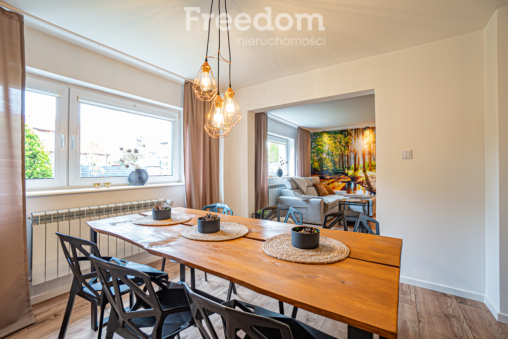 Elbląg FREEDOM NIERUCHOMOŚCIWynajmę dom - Elbląg, Iławska. Komfortowy dom do wynajęcia w spokojnej części miasta