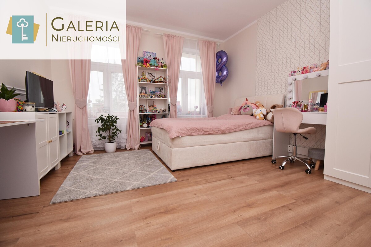 Elbląg GALERIA NIERUCHOMOŚCIZ pasji i miłości do nieruchomościNa sprzedaż: Nowoczesne 3 pokoje +garaż, gotowe do