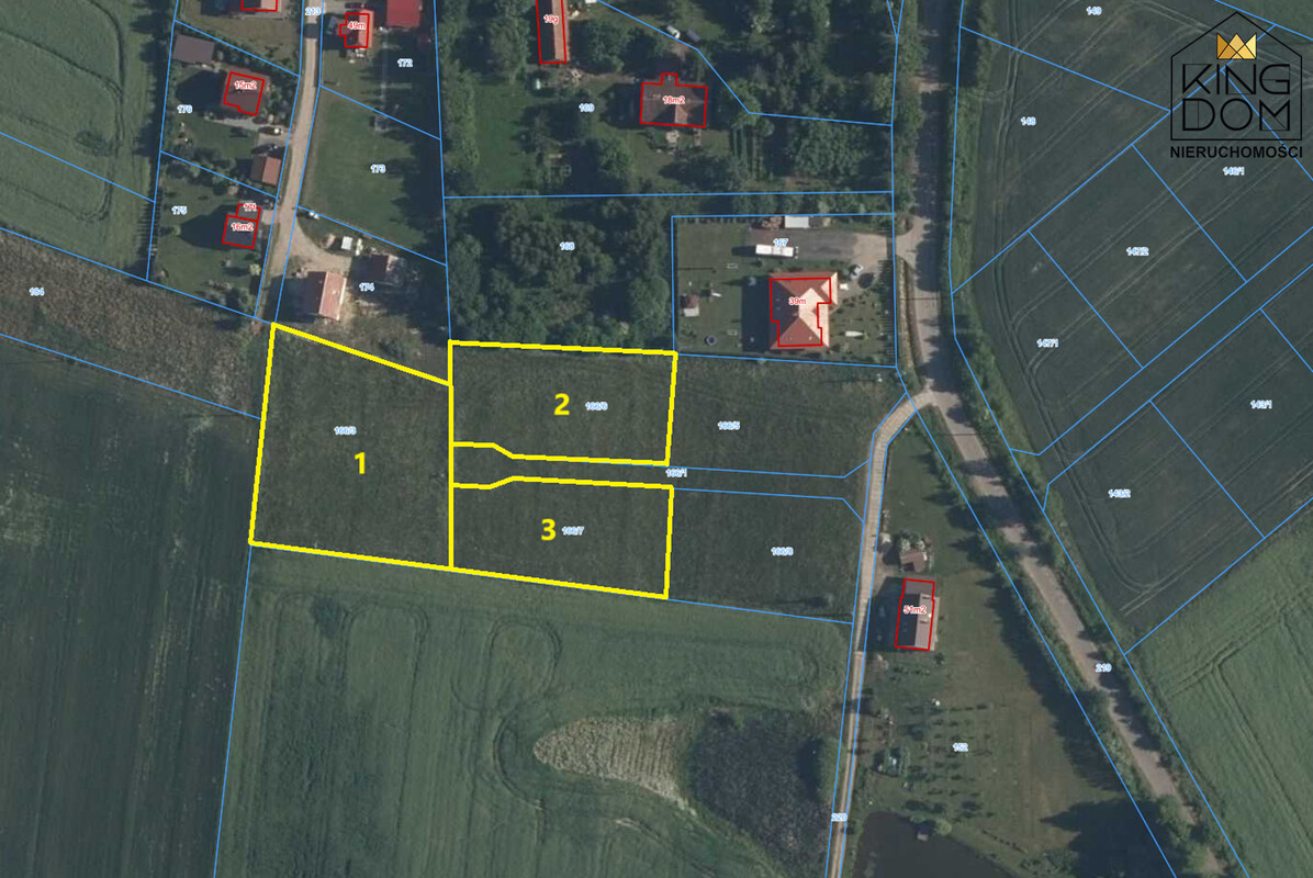 Elbląg 👑🏠 KINGDOM 🏠👑NIERUCHOMOŚCI BLISKO CIEBIE NA