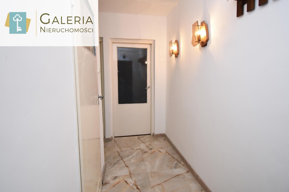 Elbląg GALERIA NIERUCHOMOŚCIZ pasji i miłości do nieruchomościNa sprzedaż: Dwa pokoje z balkonem, świetna