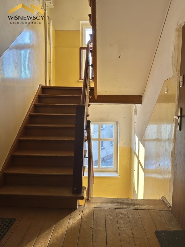 Elbląg WIŚNIEWSCY NIERUCHOMOŚCI Sp. z o.o.Sprzedam mieszkanie - Elbląg, Słoneczna. Oferta
Na sprzedaż mieszkanie