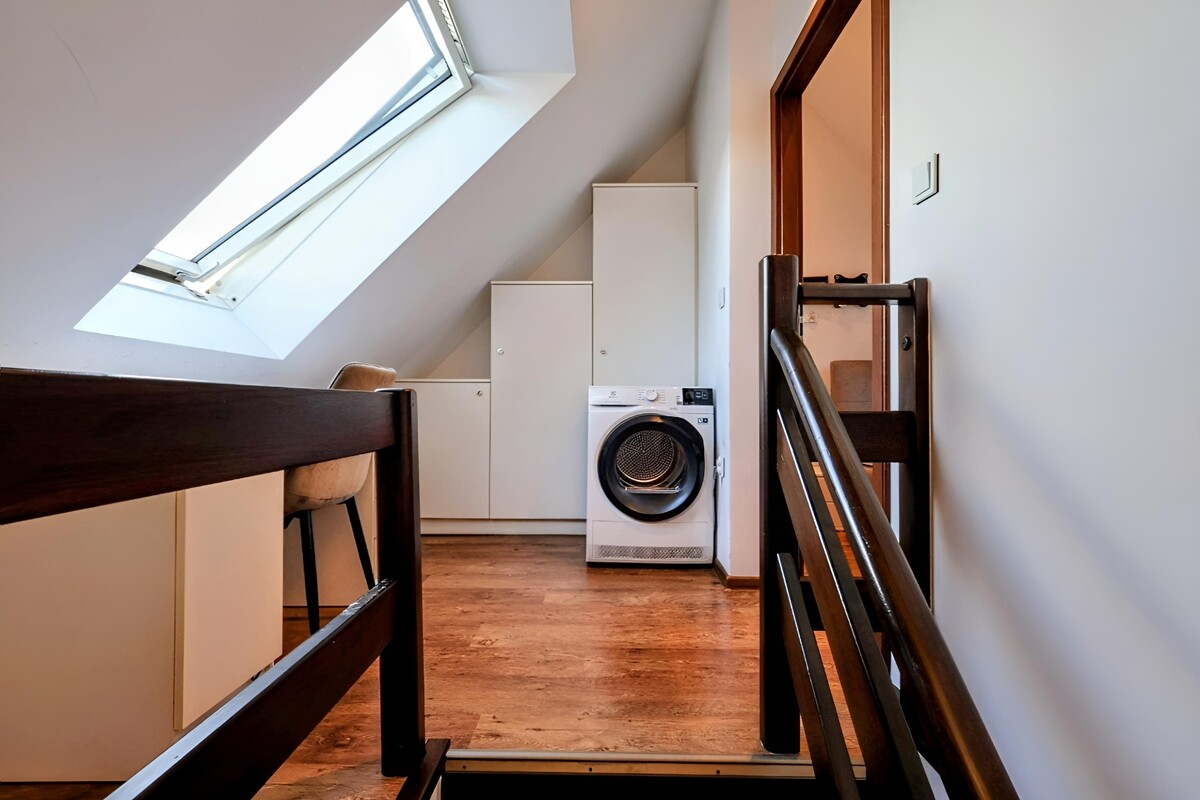 Elbląg 🌿 Dwu poziomowe mieszkanie na sprzedaż – ul. Browarna 🌟Sprzedaż bezpośrednio od