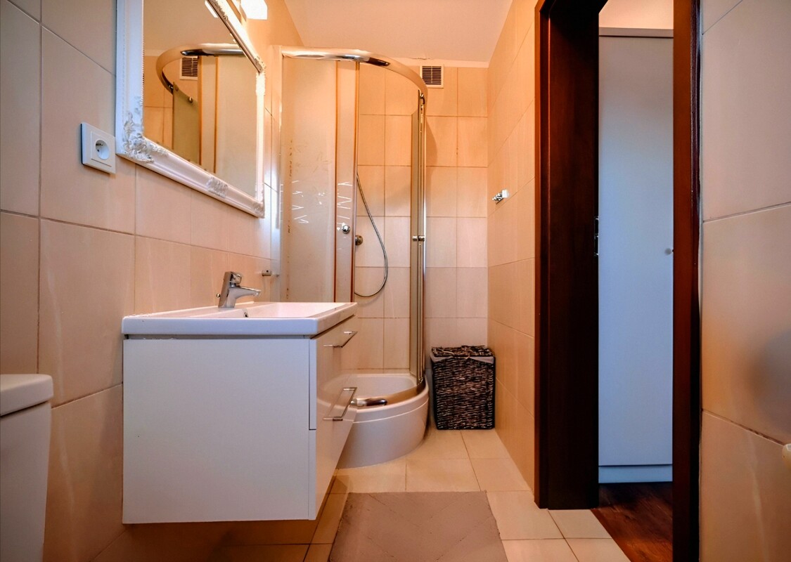 Elbląg Wyjątkowe dwupoziomowe mieszkanie 64 m2 gotowe do wprowadzeniaElbląg, ul. Browarna — komfort, przestrzeń