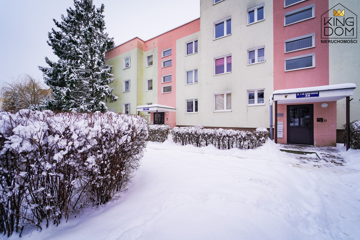 Elbląg 👑🏠 KINGDOM 🏠👑NIERUCHOMOŚCI BLISKO CIEBIE PRZESTRONNE