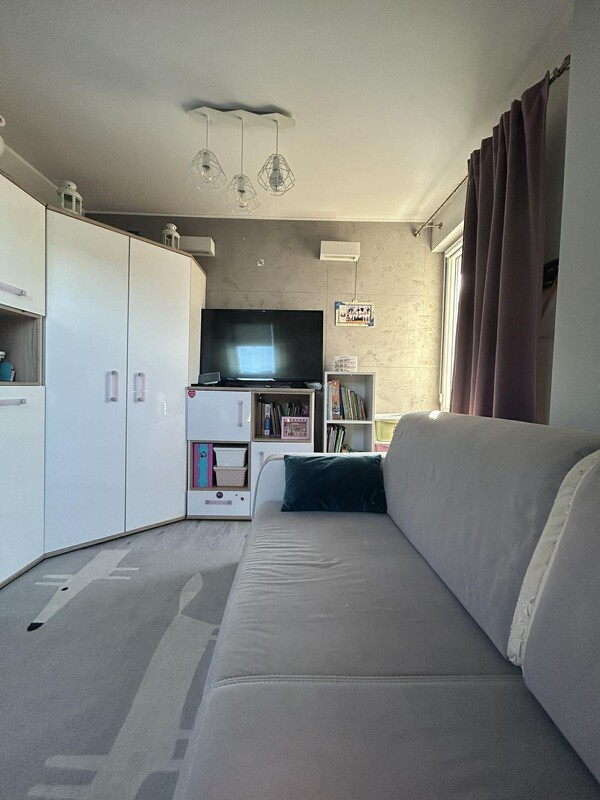 Elbląg Na sprzedaż dwupoziomowe mieszkanie w kamienicy.