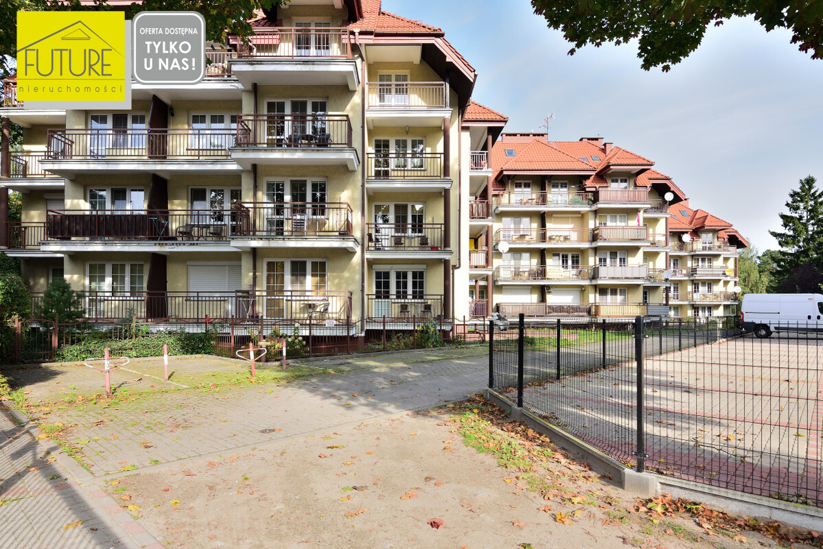 Elbląg FUTURE NIERUCHOMOŚCISprzedam apartament - Krynica Morska, Teleexpressu OFERTA INWESTYCYJNA KOMFORTOWY APARTAMENT