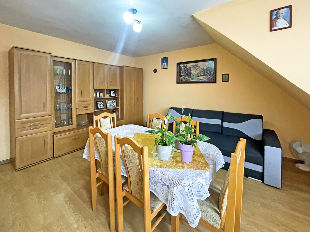 Elbląg 🏠  DE FACTO NIERUCHOMOŚCI 🏠TWÓJ ZAUFANY PARTNER  NOWA CENA! MIESZKANIE Z DUŻYM