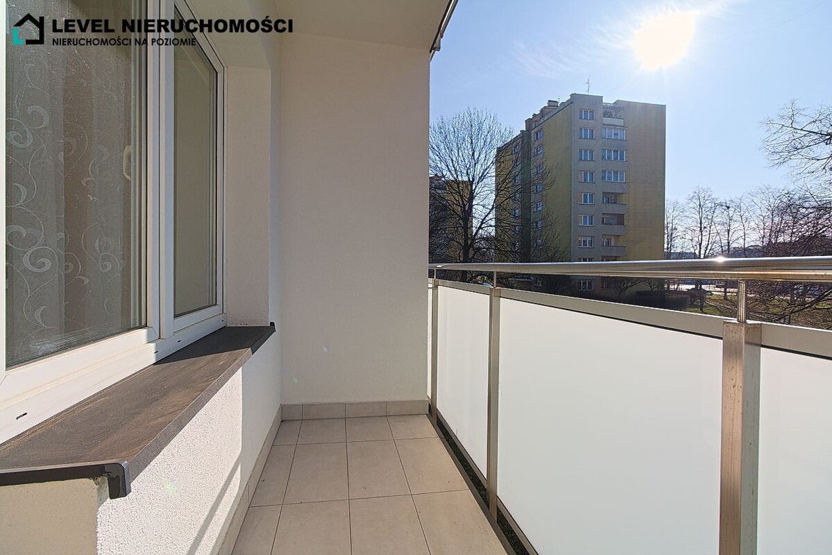 Elbląg LEVEL NIERUCHOMOŚCI Mieszkanie na pierwszym piętrze ul. Janowska48,11 m2 NIERUCHOMOŚCI