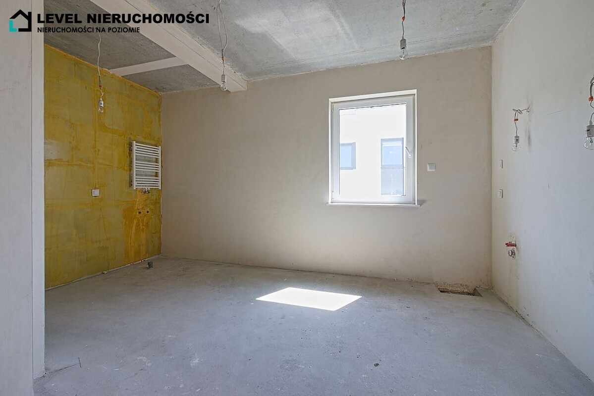 Elbląg LEVEL NIERUCHOMOŚCIJedyny taki dom w Elblągu254,10 m2 ul. GrodzieńskaNIERUCHOMOŚCI NA POZIOMIE