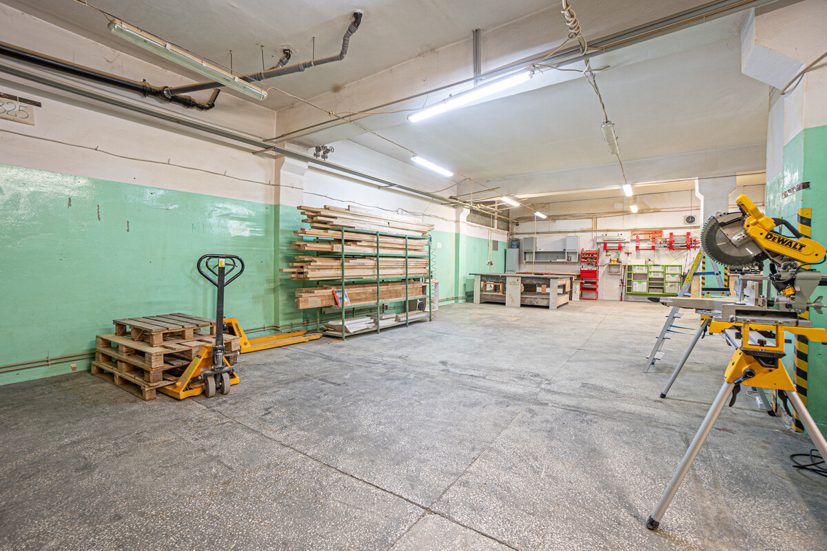 Elbląg HALA MAGAZYNOWO-PRODUKCYJNA Z BIUREM I ZAPLECZEM SOCJALNYM 🏭