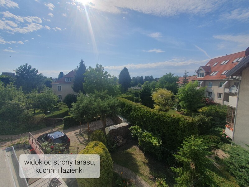 Elbląg Sprzedam mieszkanie dwupoziomowe 99m2 ul. Pionierska