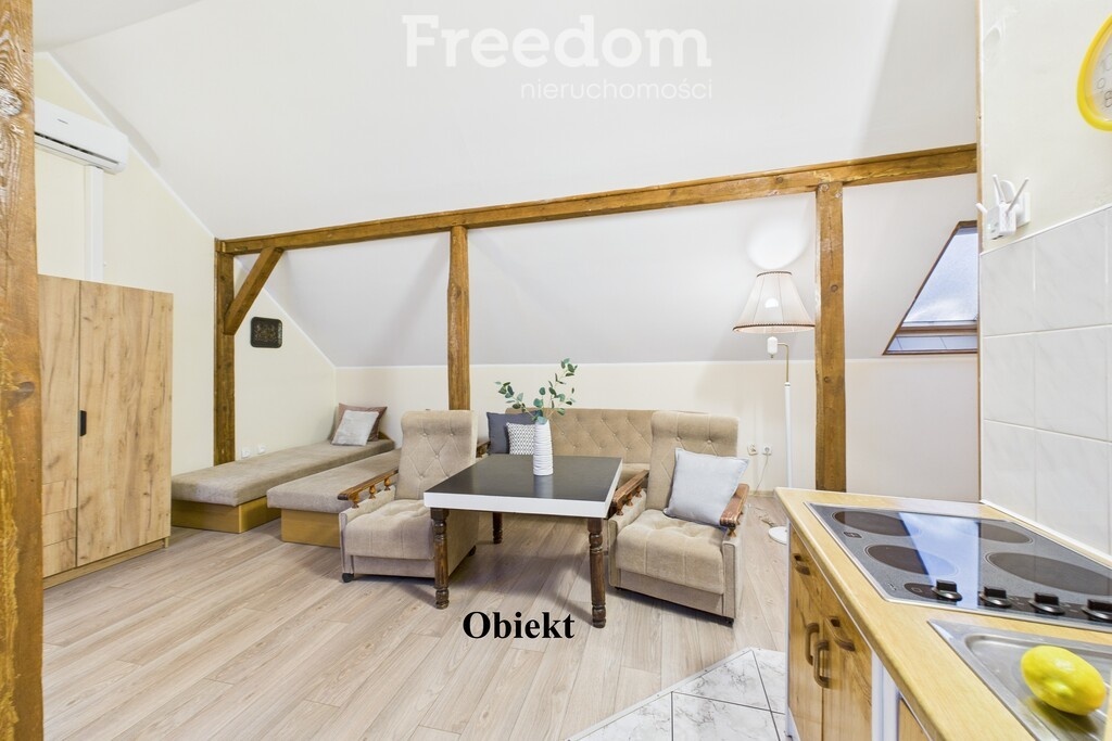 Elbląg FREEDOM NIERUCHOMOŚCISprzedam dom - Kąty rybackie. Na sprzedaż wyjątkowy dom z osobnym obiektem na wynajem