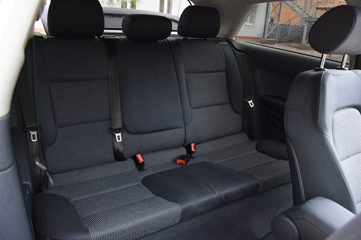 Elbląg Audi A3 HatchbeckSilnik 1.6 - 102 KMZadbany / garażowany