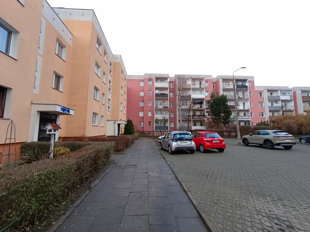 Elbląg STATOR NIERUCHOMOŚCI - 30 lat w Elbląg NOWA OFERTA