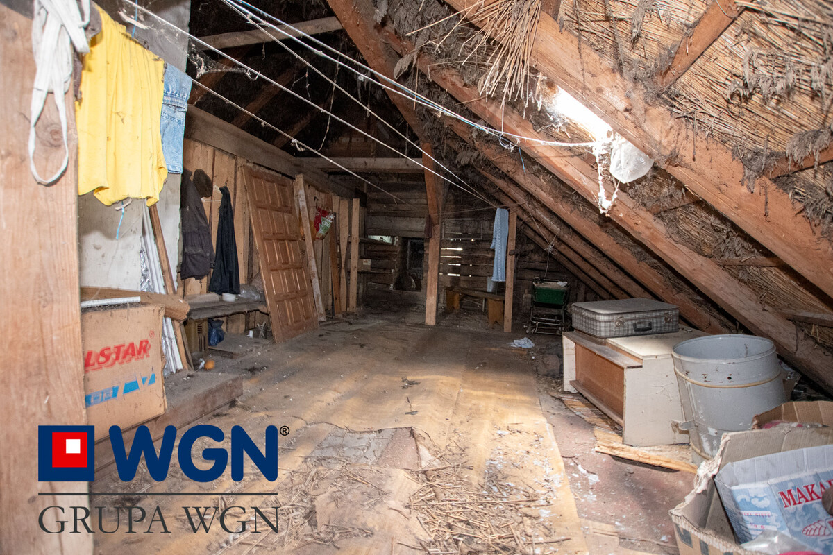 Elbląg WGN Nieruchomości oddział Elbląg prezentuje Państwu pół domu o powierzchni 132,11 m2 z ogródkiem i