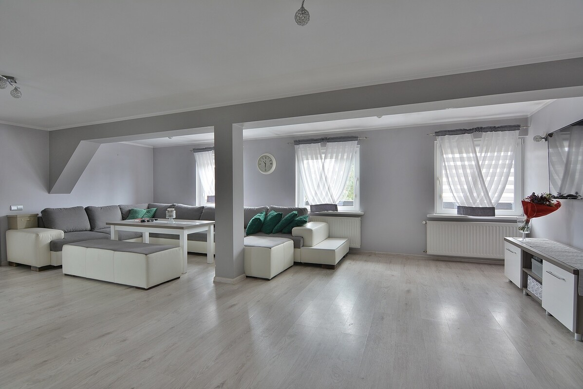 Elbląg WGN - NIERUCHOMOŚCI biuro w Elblągu poleca w dniu dzisiejszym na sprzedaż dom wolnostojący w miejscowości