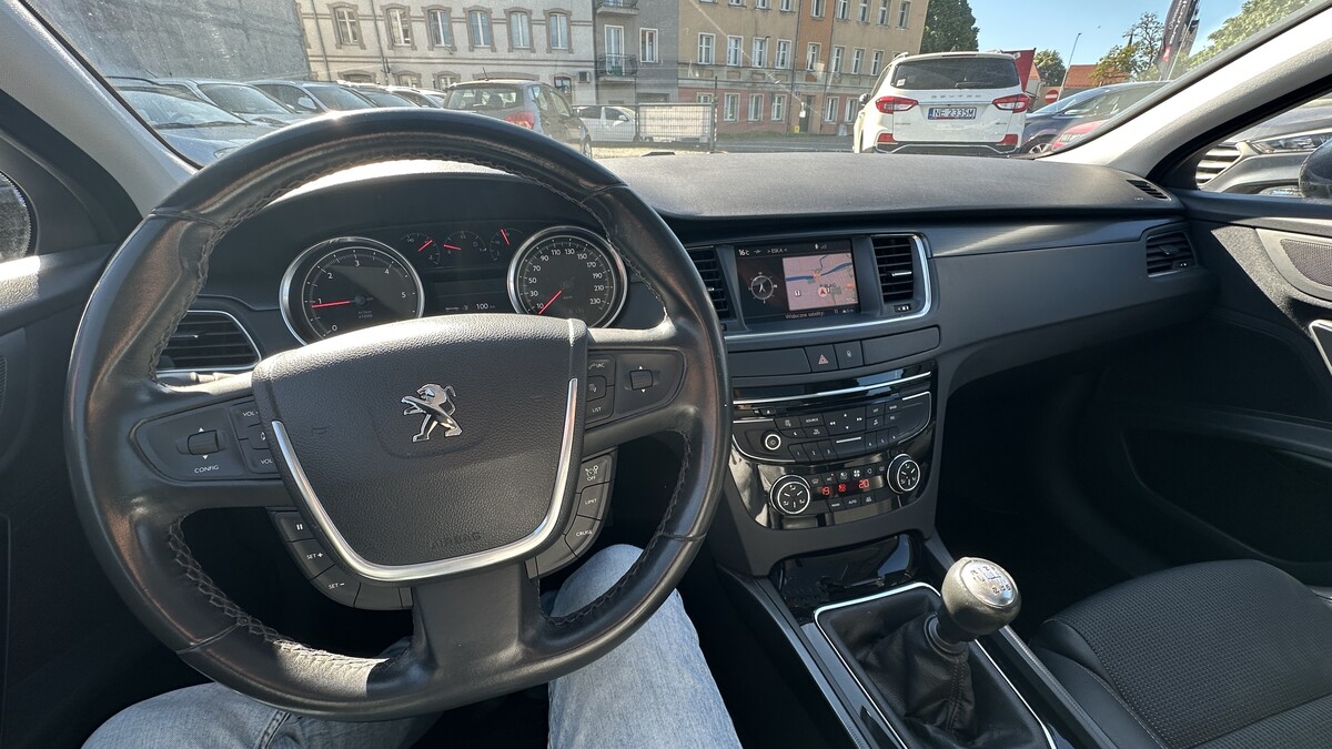Elbląg Auto Leew LEWANDOWSKI