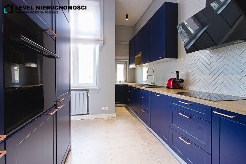 Elbląg LEVEL NIERUCHOMOŚCIIdealne mieszkanie dwupokojoweul.3 Maja, ElblągNIERUCHOMOŚCI NA POZIOMIE