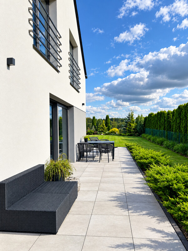 Elbląg Luxury Residence 252 m² | Elbląg – Krasny Las | Forest View, Luksusowa Rezydencja 252 m² |