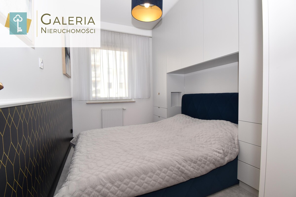 Elbląg GALERIA NIERUCHOMOŚCIZ pasji i miłości do nieruchomościNa sprzedaż: Designerskie 3 pokoje | wysoki standardul.