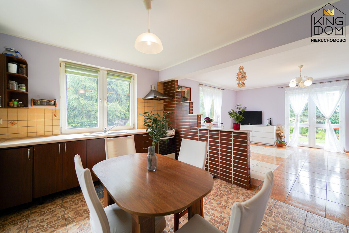 Elbląg 👑🏠 KINGDOM 🏠👑NIERUCHOMOŚCI BLISKO CIEBIE WOLNOSTOJĄCY