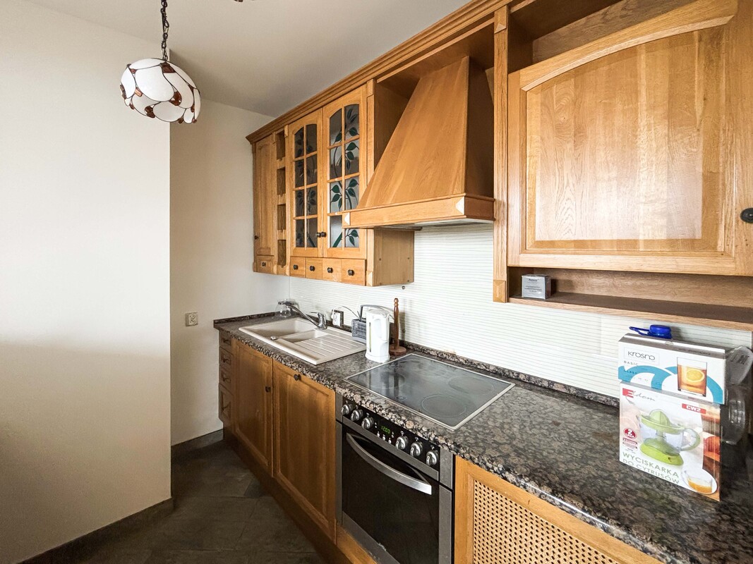 Elbląg 🏠DE FACTO NIERUCHOMOŚCI🏠TWÓJ ZAUFANY PARTNER NOWOŚĆ! MIESZKANIE W SERCU STAREGO