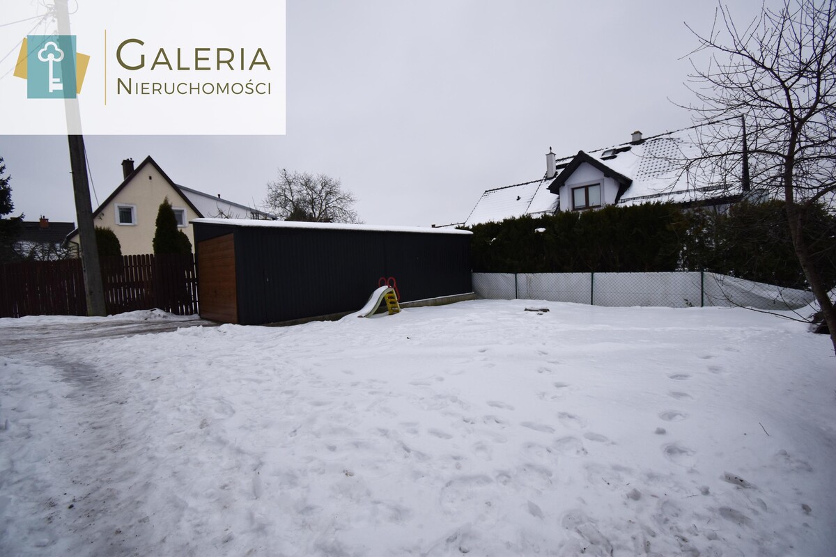 Elbląg GALERIA NIERUCHOMOŚCIZ pasji i miłości do nieruchomościNa sprzedaż: Komfortowy lokal z dużym ogrodem i