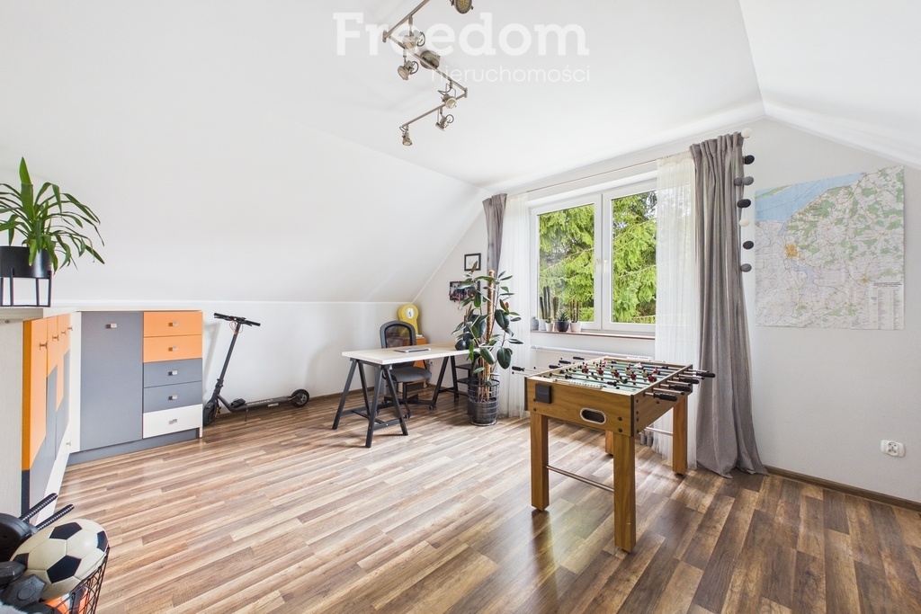 Elbląg FREEDOM NIERUCHOMOŚCISprzedam dom - Elbląg. Z przyjemnością prezentuję ofertę sprzedaży bardzo