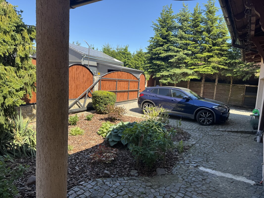 Elbląg Sprzedam dom
Tel 503097606