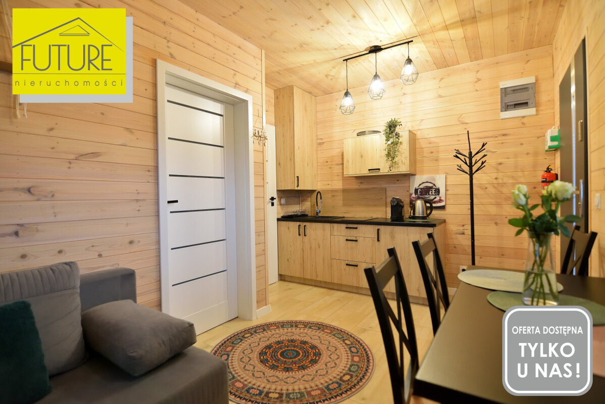 Elbląg FUTURE NIERUCHOMOŚCISprzedam komercyjny - Tolkmicko, Dzika. OFERTA INWESTYCYJNAKOMPLEKS 4 DOMKÓW