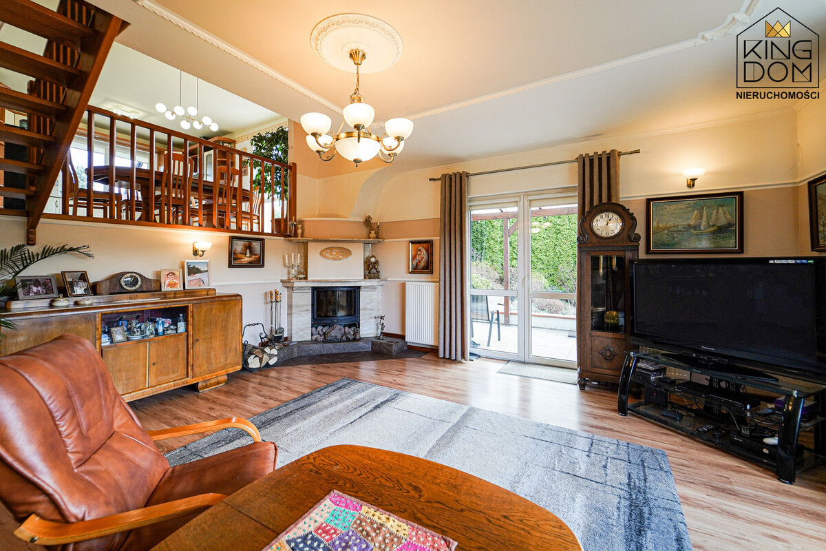 Elbląg 👑🏠 KINGDOM 🏠👑NIERUCHOMOŚCI BLISKO CIEBIE WOLNOSTOJĄCY