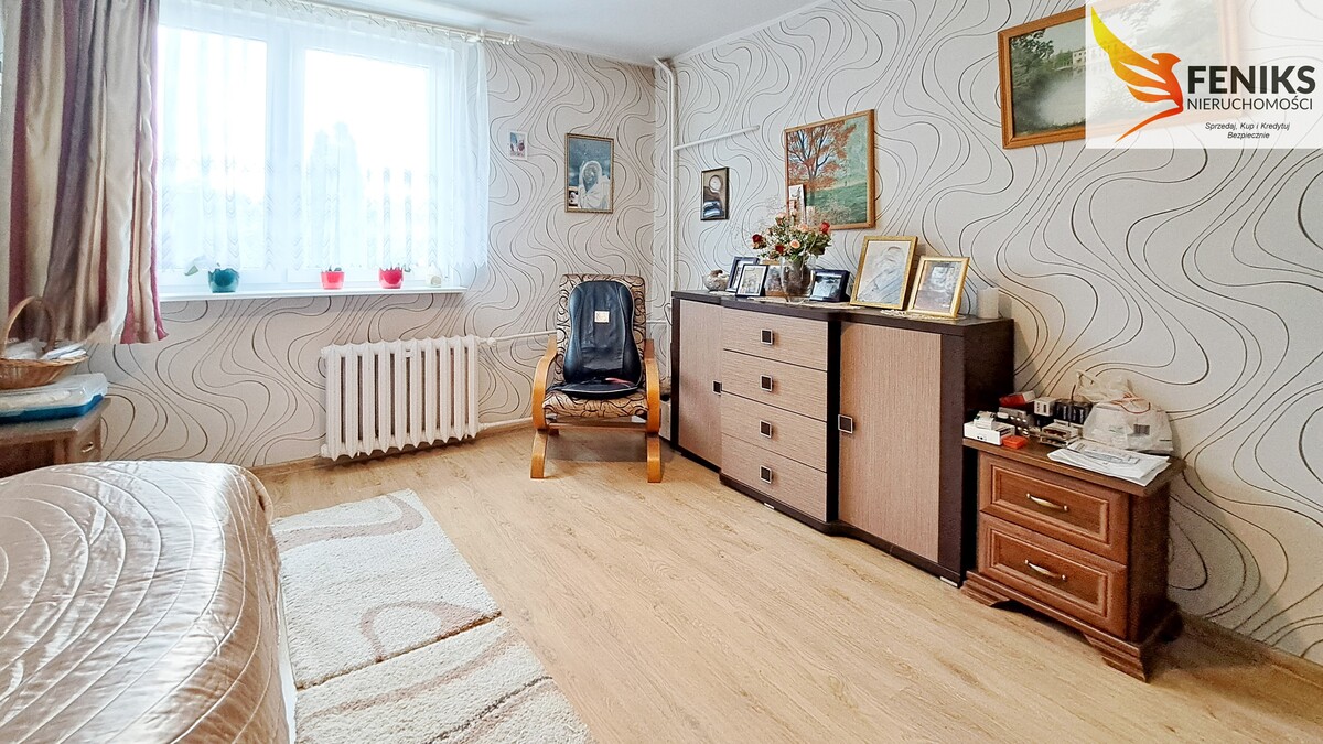 Elbląg FENIKS NIERUCHOMOŚCIPOLECA:MIESZKANIE 3 POKOJOWE NA PARTERZE UL. SKRZYDLATACENA 420.000 ZŁ