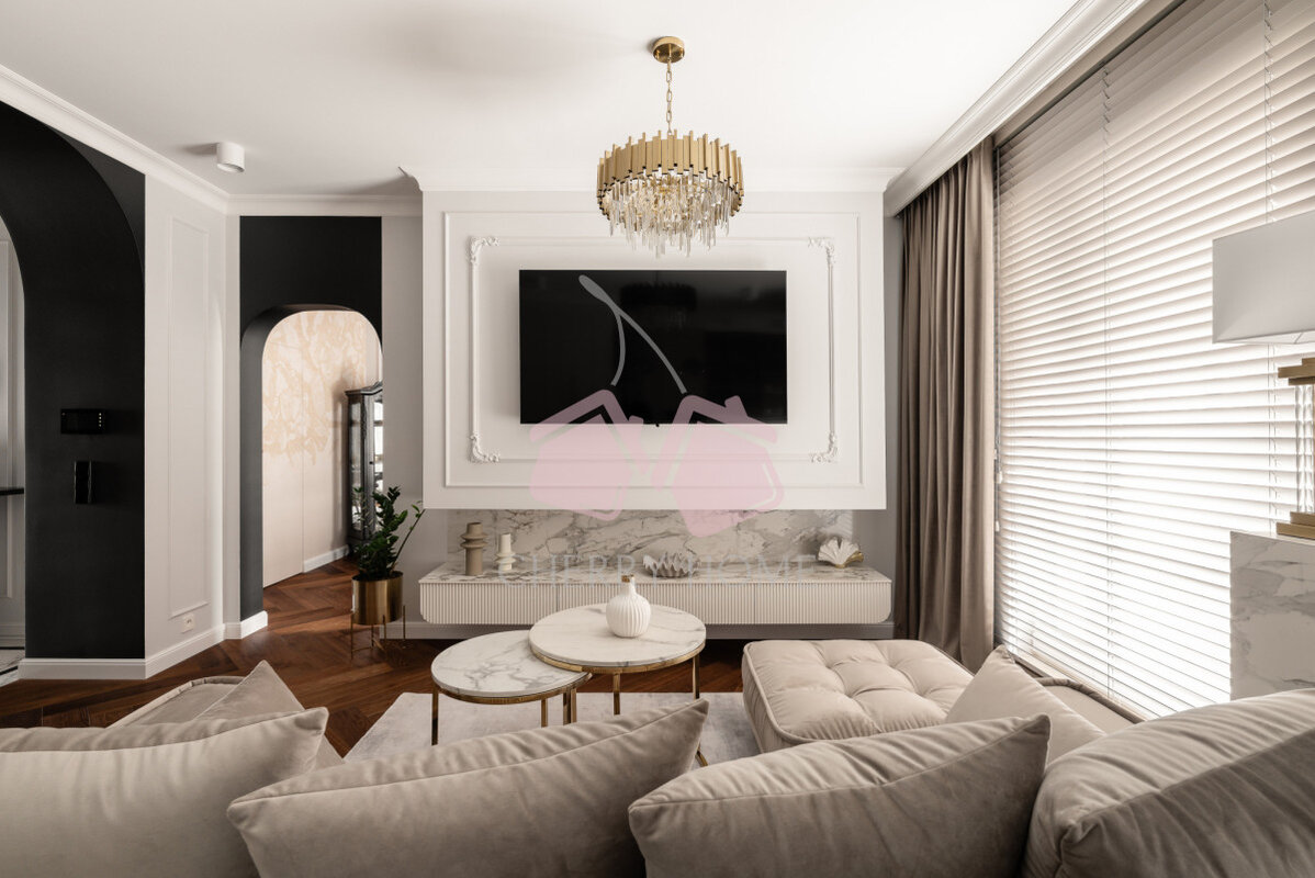 Elbląg CHERRY HOME Sp. z o.o.Sprzedam mieszkanie - Elbląg, Bednarska. Apartament butikowy 91 m² | Stare Miasto |