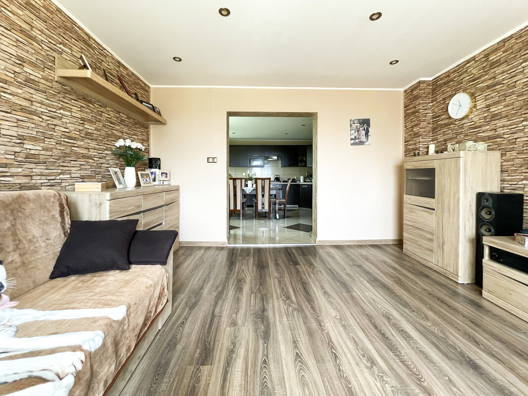 Elbląg 🏠DE FACTO NIERUCHOMOŚCI🏠TWÓJ ZAUFANY PARTNER   DOM WOLNOSTOJĄCY W ROGOWIE - NOWA