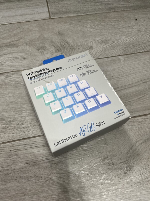 Elbląg Sprzedam klawiaturę steelseries apex pro TKL gen 1,stan bardzo dobry, brak oryginalnych keycapow, bez rys itd,