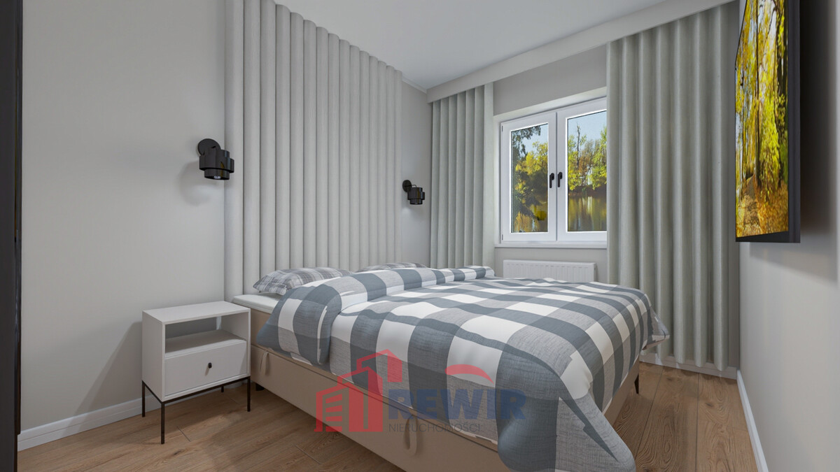 Elbląg RewiR NieruchomościWybierz Swój❤️Wymarzony RewiR  Prezentujemy Państwu 4-pokojowe mieszkanie